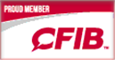 CFIB Logo