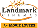 Landmark Cinemas Logo