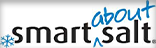 Smart about Salt Logo