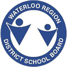 Waterloo Region District School Board Logo