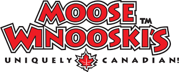 Moose Winooskis Logo