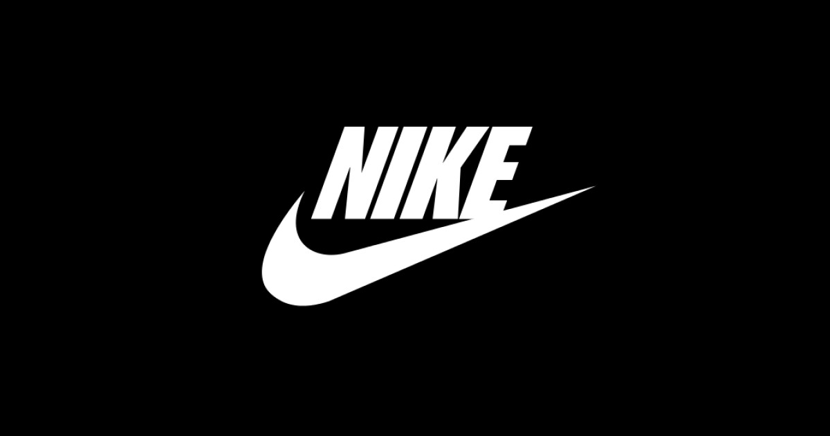 Nike Logo