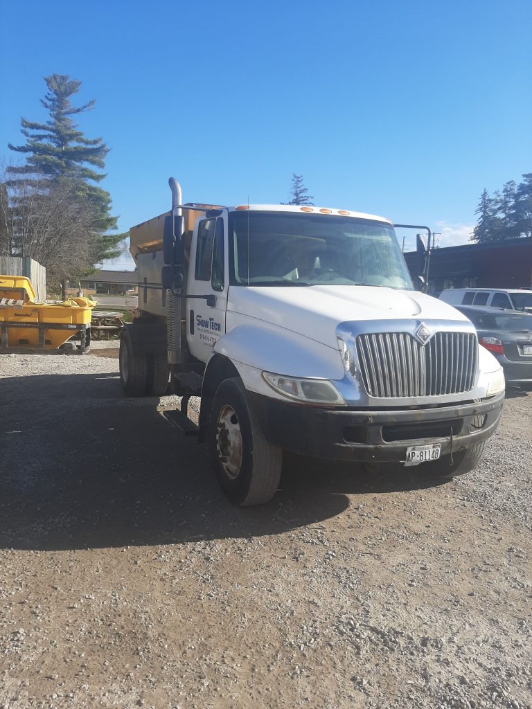 Salt Truck Scaled