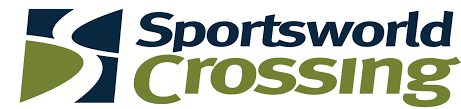 Sportsworld Crossing Logo