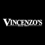 Vincenzo's Logo