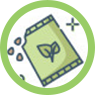 Overseed Icon