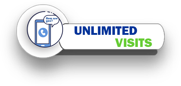 Unlimited Visits