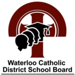 Waterloo Catholic District School Board Logo